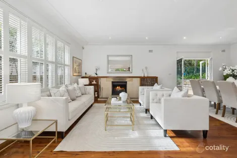 32 Elizabeth Pde, Lane Cove North, NSW 2066