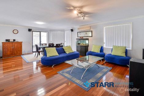 Property photo of 16 St Catherine Close Blair Athol NSW 2560