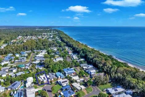 8 Aqua Ct, Toogoom, QLD 4655