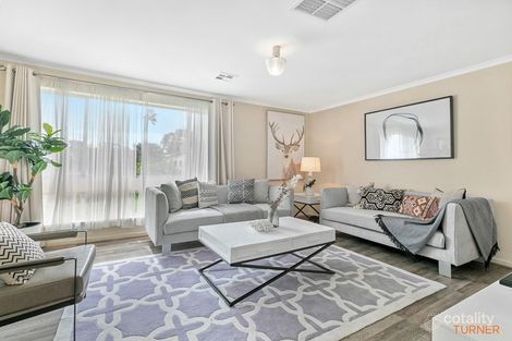 Property photo of 6 De Sassenay Crescent Modbury Heights SA 5092