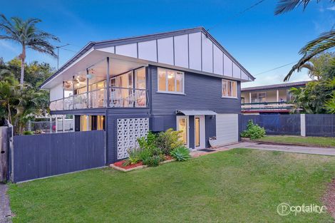 35 Camelia Ave, Everton Hills, QLD 4053