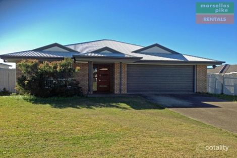 Property photo of 20 Cardinal Circuit Caboolture QLD 4510