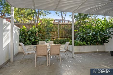 Property photo of 105/9 Birdwood Avenue Lane Cove NSW 2066