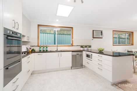 Property photo of 1 Peppercorn Place Kirrawee NSW 2232