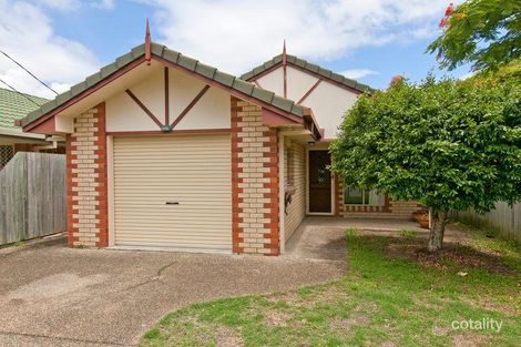 Property photo of 131 Dibar Street Wynnum QLD 4178