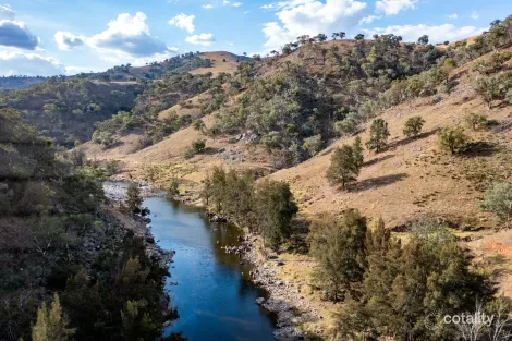 245 Powels Hut Rd, Ullamalla, NSW 2850