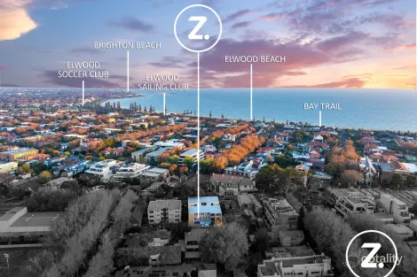 Property photo of 10/93 Glen Huntly Road Elwood VIC 3184