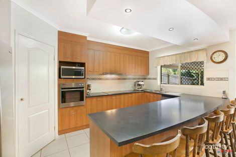 Property photo of 47 Howlett Road Capalaba QLD 4157
