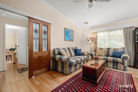 Property photo of 41 Cochrane Crescent Theodore ACT 2905