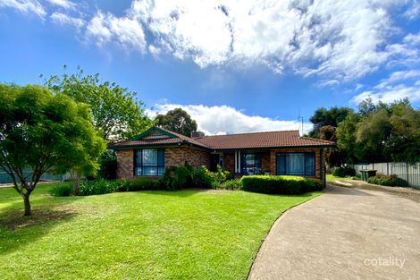 Property photo of 149 Farnell Street Forbes NSW 2871