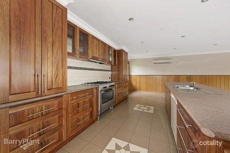 Property photo of 95 Telford Drive Berwick VIC 3806