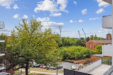 75/5 Light St, Griffith, ACT 2603