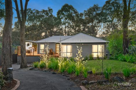 9 Gracedale Ave, Eltham North, VIC 3095