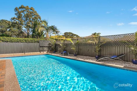Property photo of 20 Ward Street Willoughby NSW 2068