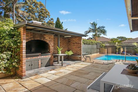 Property photo of 20 Ward Street Willoughby NSW 2068