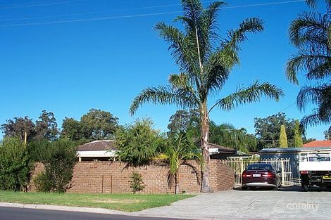 16 Wilfred Rd, Thornlie, WA 6108