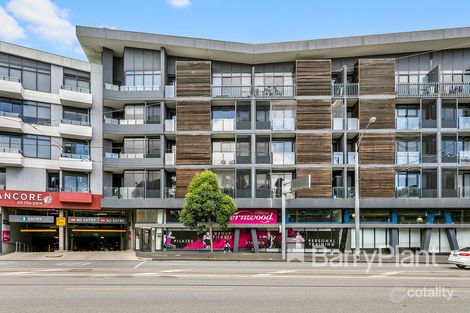 Property photo of 220/66 Mt Alexander Road Travancore VIC 3032