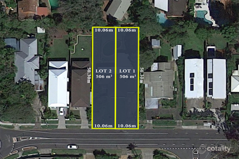 Property photo of 40 Kenmore Road Kenmore QLD 4069