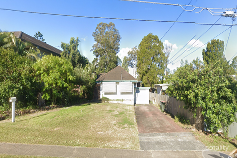 Property photo of 40 Kenmore Road Kenmore QLD 4069