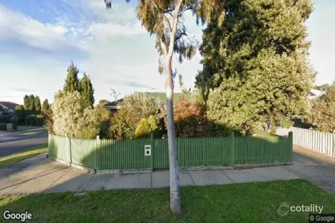 Property photo of 71 Buckmaster Drive Mill Park VIC 3082