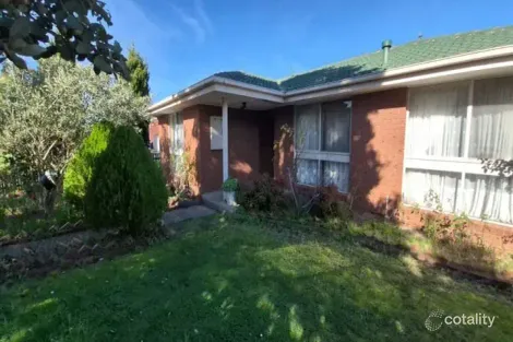 Property photo of 71 Buckmaster Drive Mill Park VIC 3082