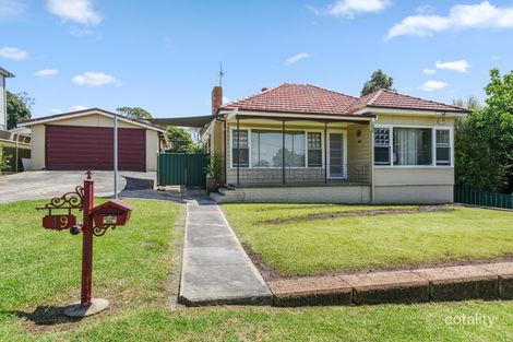 Property photo of 19 Christopher Avenue Camden NSW 2570