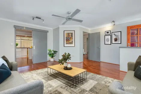 Property photo of 2 Straitsman Way Currambine WA 6028