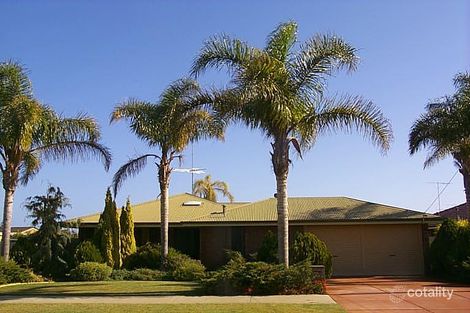 6 Waikiki Rd, Safety Bay, WA 6169