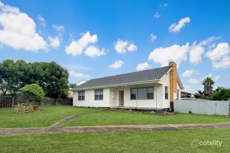 Property photo of 9 Gladstone Street Warrnambool VIC 3280