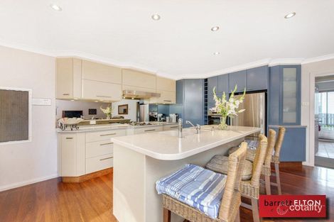 Property photo of 6 Counihan Court Dunlop ACT 2615
