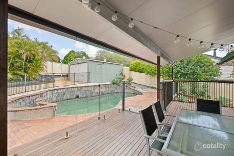 Property photo of 14 Peppard Street McDowall QLD 4053