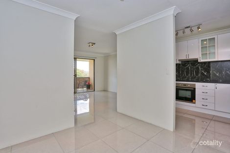 Property photo of 5/32 Moore Street Morningside QLD 4170
