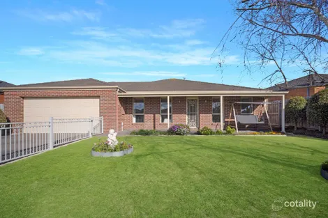 Property photo of 23 Dunroe Court Warrnambool VIC 3280