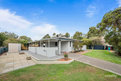 8 Bretton Ct, Swan View, WA 6056