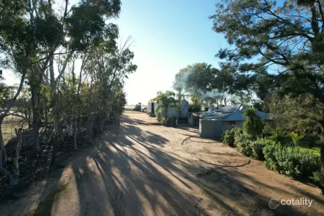 Property photo of 1320 Nukarni West Road Elabbin WA 6490