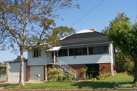 23 Nicholson St, Allenstown, QLD 4700