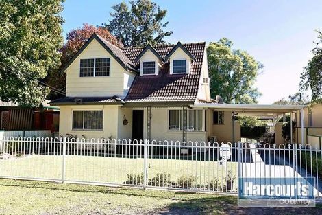 Property photo of 118 Londonderry Road Hobartville NSW 2753