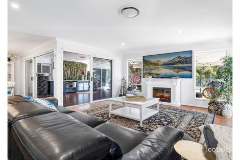 Property photo of 8 Hillary Circuit Pacific Pines QLD 4211