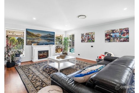 Property photo of 8 Hillary Circuit Pacific Pines QLD 4211