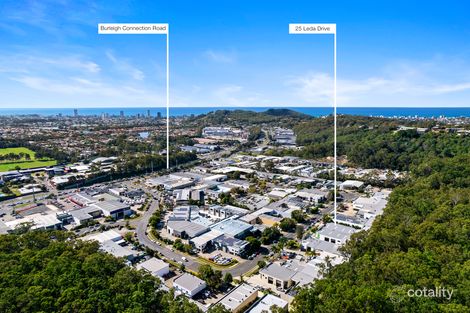 2/25 Leda Dr, Burleigh Heads, QLD 4220