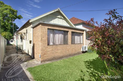 Property photo of 8 Dibbs Street Canterbury NSW 2193
