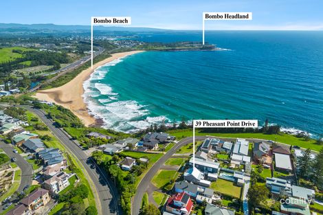 Property photo of 39 Pheasant Point Drive Kiama NSW 2533
