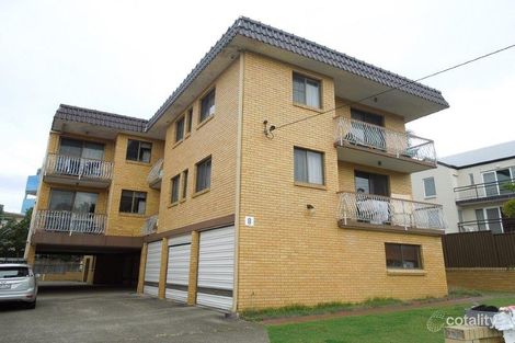 6/8 Augustus St, Toowong, QLD 4066