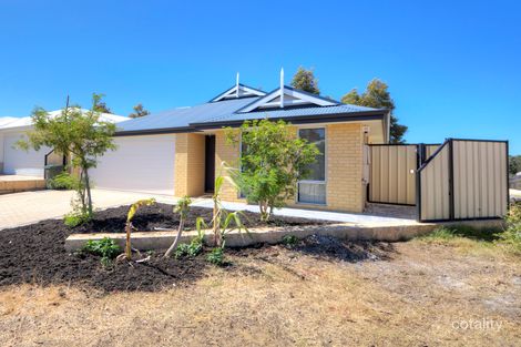 Property photo of 19 Myall Fairway Clarkson WA 6030