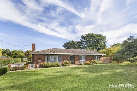 Property photo of 376 East West Road Warragul VIC 3820
