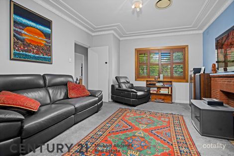 Property photo of 46 Monaro Avenue Kingsgrove NSW 2208