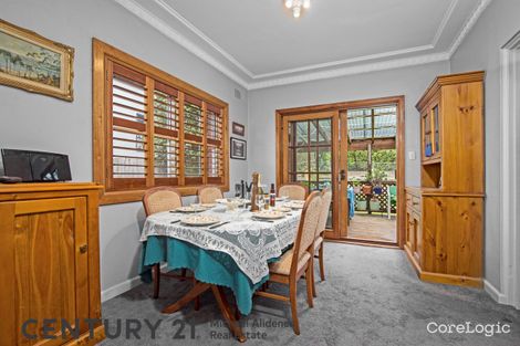 Property photo of 46 Monaro Avenue Kingsgrove NSW 2208