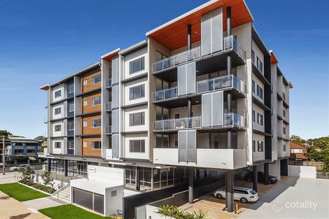 10/12-14 Wharf St, Cleveland, QLD 4163