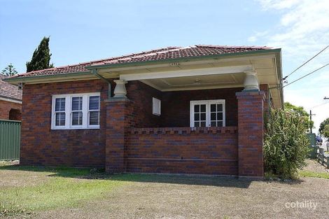 495 Rocky Point Rd, Sans Souci, NSW 2219