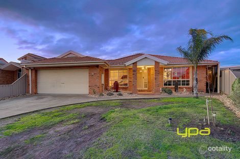 Property photo of 6 Robinson Court Delahey VIC 3037